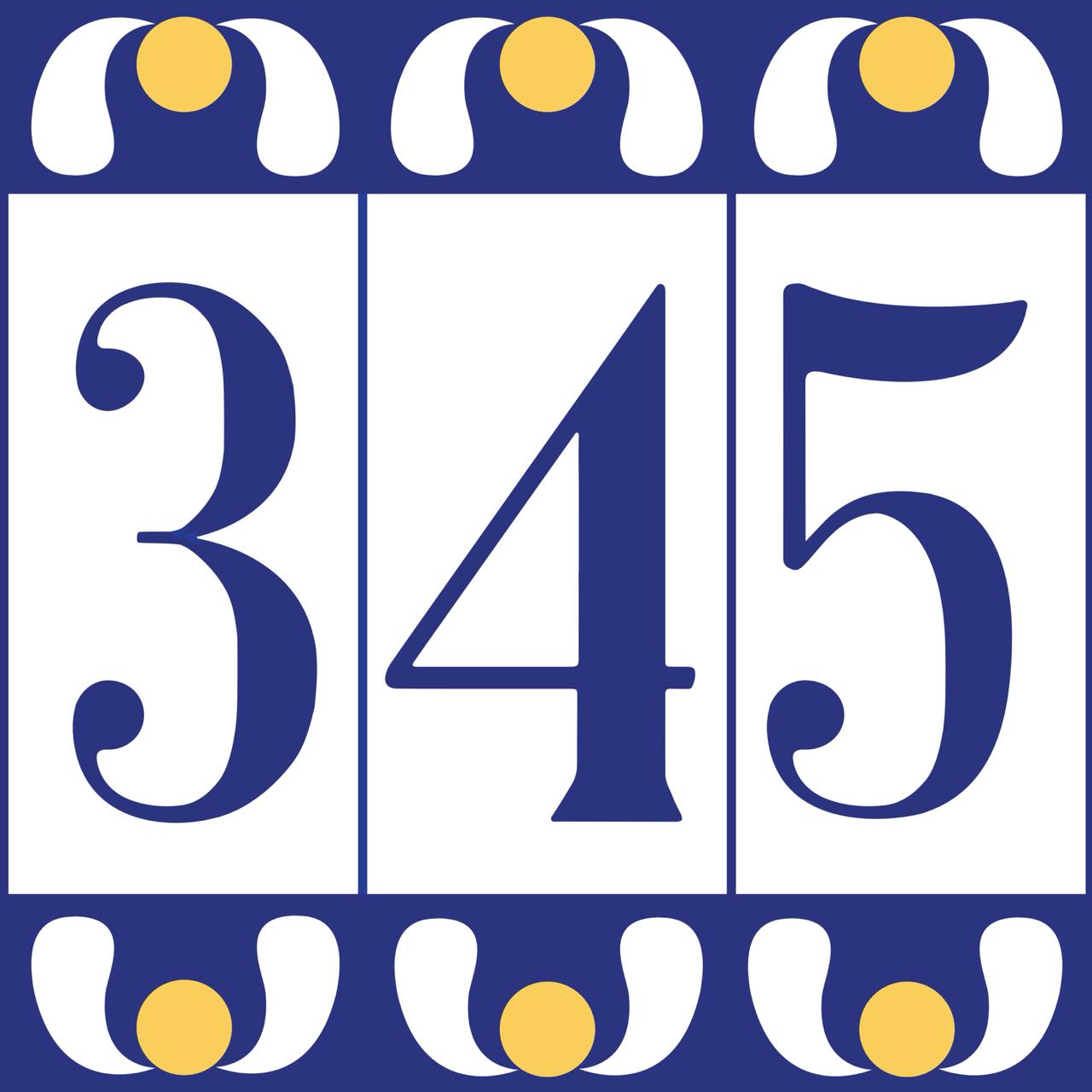 Casa345